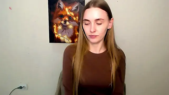 Doll_Angelina Obrolan Langsung XXX