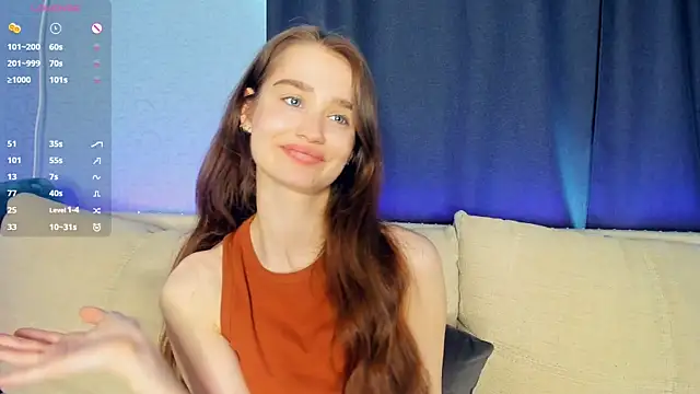 دردشة lovelyalivia الجنسية المباشرة