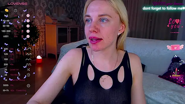 LiSinDoll live XXX chat