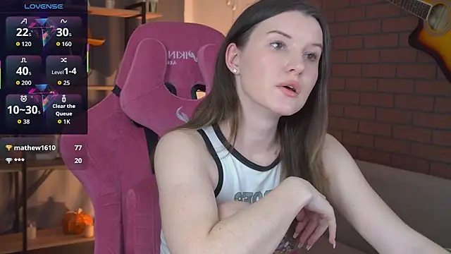 Chat XXX Live AgataWillis