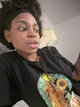 CharlottX – Live XXX-chat