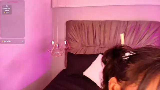 Dakashyten's Live XXX Chat