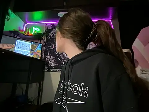 Thedeepwebcutie's Live XXX Chat