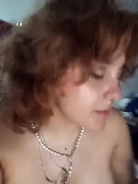 Chatroom XXX en direct de alisson_indraa