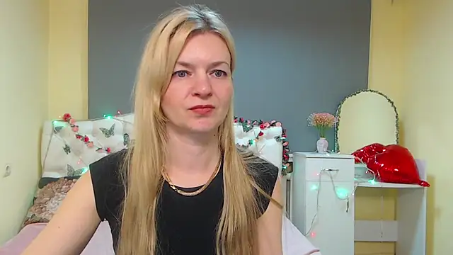 MelissaTyler 现场XXX聊天