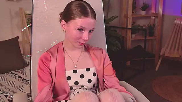 ElliFrankenweenie – Live XXX-chat