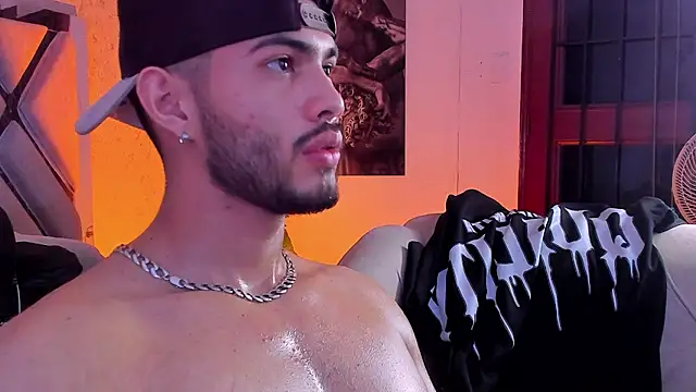 Vincentblack – Naživo XXX chat