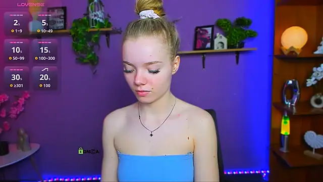 Chat XXX Live maddy_moah