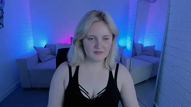 دردشة KathyBriggs الجنسية المباشرة