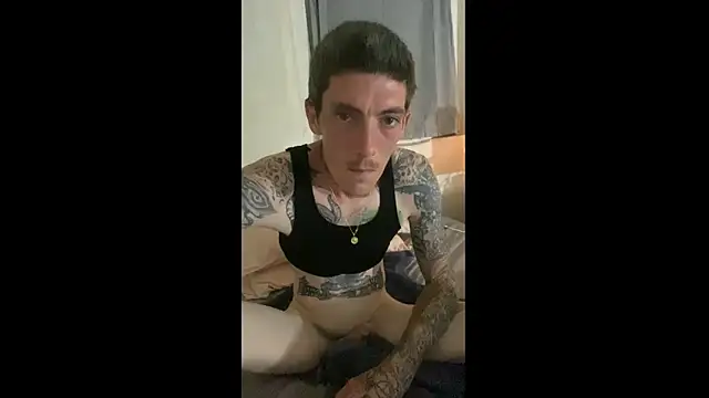 Chatroom XXX en direct de dkub93