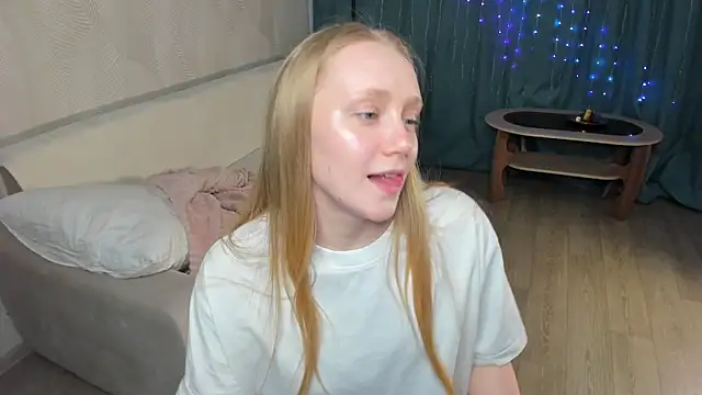 VestaBowmerのライブXXXチャット