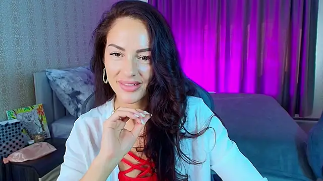 Chat XXX Live MalenaBelucci_