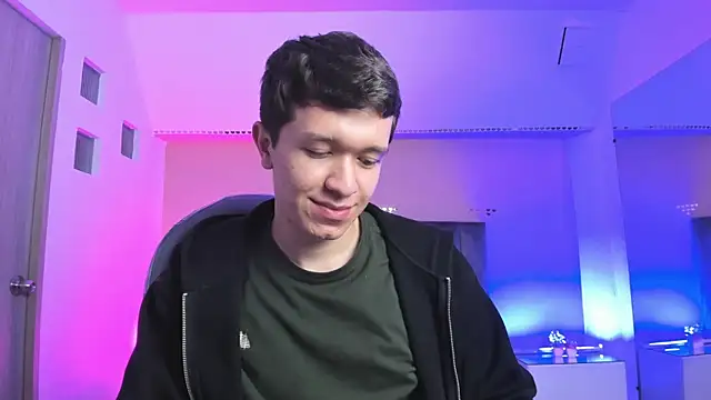 Show de webcam de ken_col