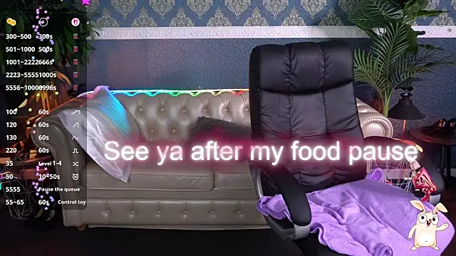 دردشة EmilyCandyy الجنسية المباشرة