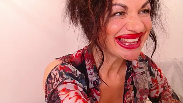 Chat XXX Live ms_afrodita