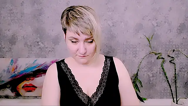 دردشة Djullia الجنسية المباشرة