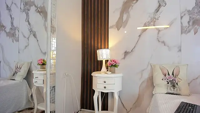 hannahill69 – Live XXX-chat