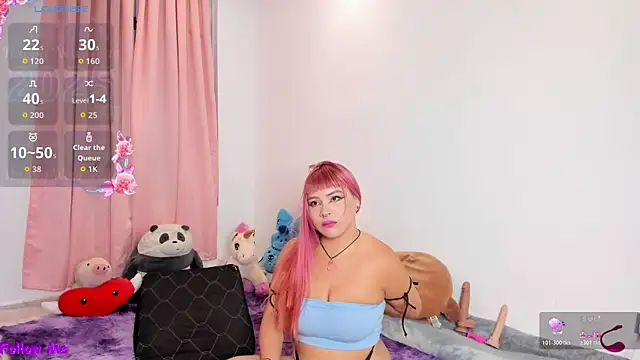 SophieRossi Live XXX-chat