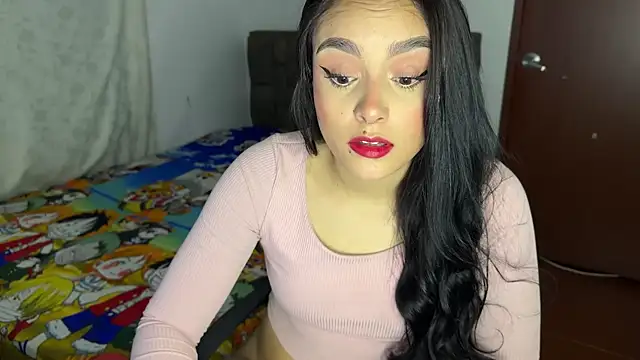 salome_polaniiee live XXX chat