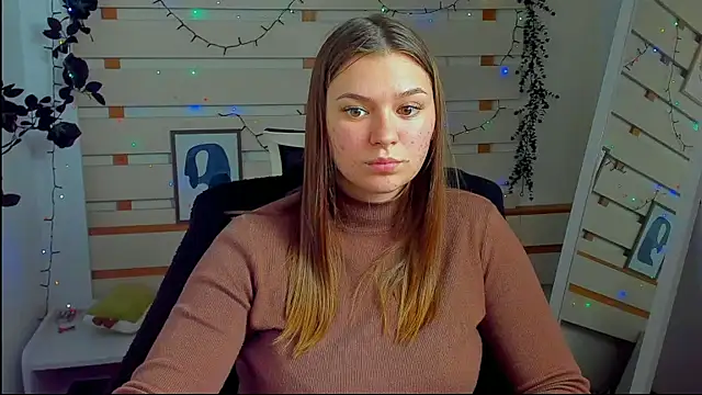 Czat XXX na żywo – Josephine_Kiss