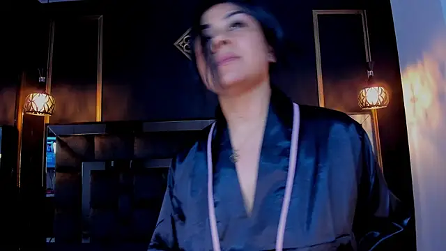 Chat XXX ao vivo de Aniajoness_