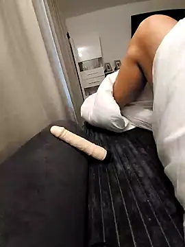 SexyJulia21 Pertunjukan Webcam