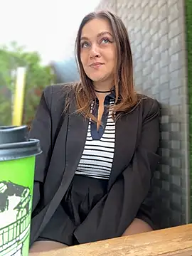 Chat XXX ao vivo de CrazyTori