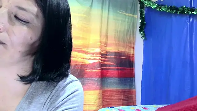 Kimmysander Chat XXX in diretta