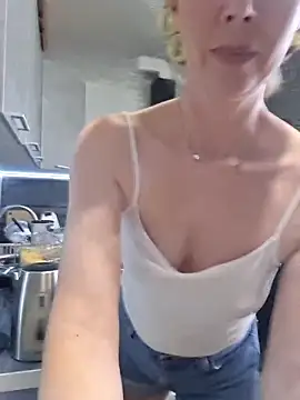 Sembang XXX Secara Langsung stellahere8