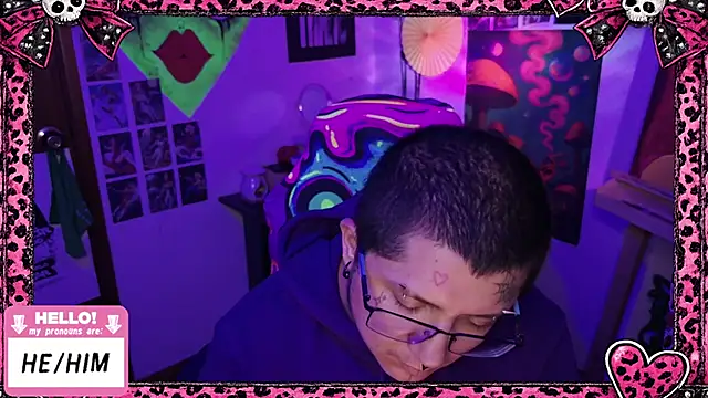 Show Webcam de masterkevinftm