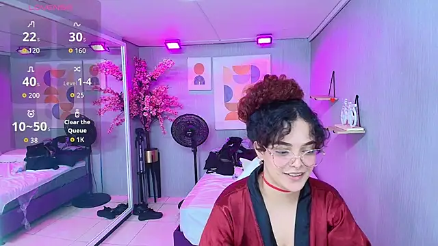 Maggy_t18のライブXXXチャット