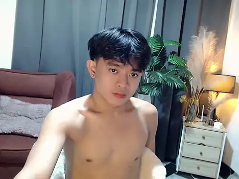 NautyBoyBrazeen_143 在線直播表演