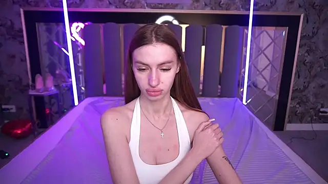 Sembang XXX Secara Langsung Snow_WhiteeeX