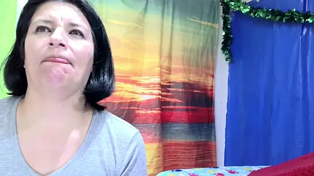 KimmysanderのライブXXXチャット