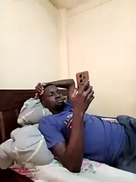 Brian_johns webkamerás műsora