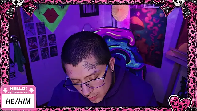 masterkevinftm webcam show