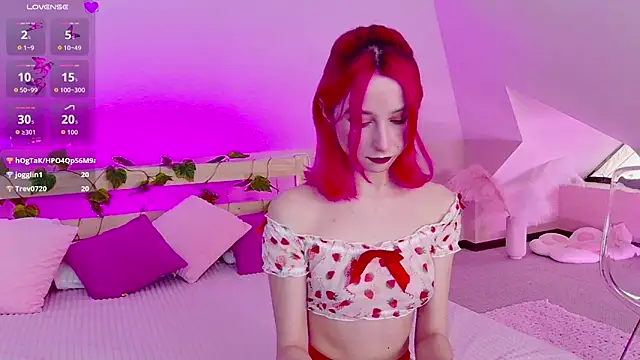 Liann_Stark Chat XXX live