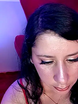 Chat XXX ao vivo de LunaDamasco