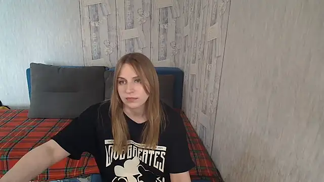 Pilly_green_: онлайн-секс-чат