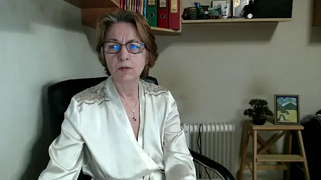 Chatroom XXX en direct de katemodel