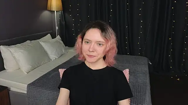 Show Webcam de HottoKori