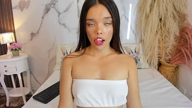 hannahill69's Live XXX Chat