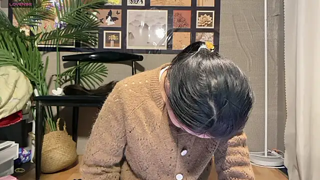 Chatroom XXX en direct de xiaosu22