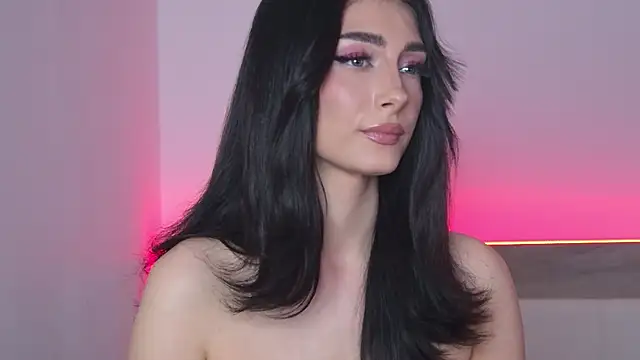 Chat XXX ao vivo de AnyaLobb