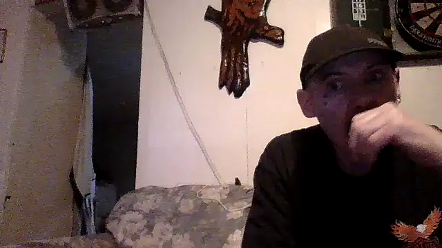 howudoin2025 Show Webcam