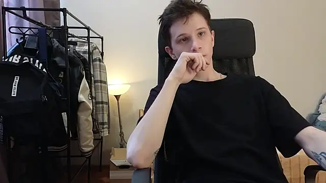 arlekincrop Obrolan Langsung XXX