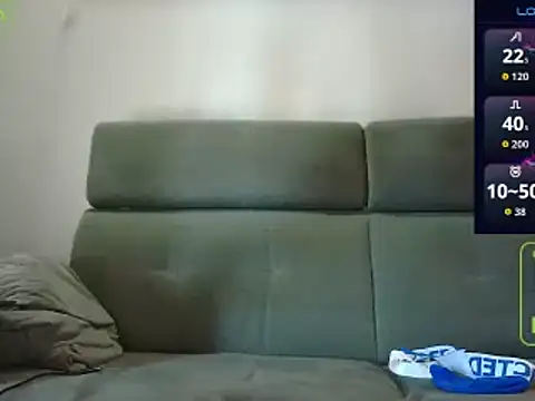 XXX chat uživo modela Lycraboybig