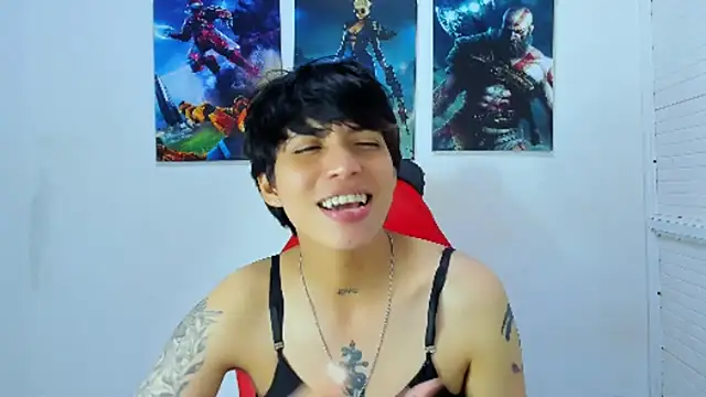 ivyheat3's Live XXX Chat