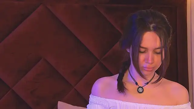 StacyHarland: απευθείας συνομιλία ΧΧΧ