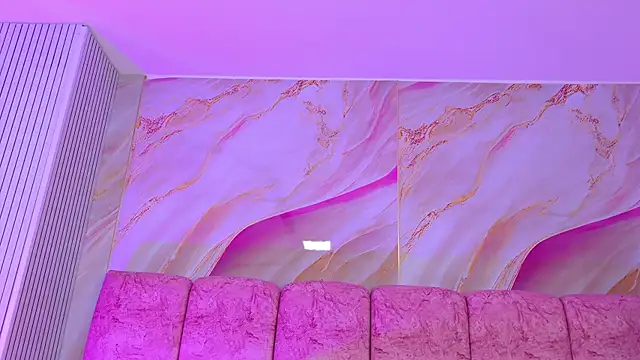 emmacurvy élő XXX-chatje